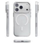 iPhone17 2in1 PC+TPU ケース magsafe対応ケース iPhone16 ケース