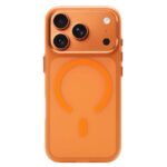 iPhone17 2in1 PC+TPU ケース magsafe対応ケース iPhone16 ケース