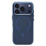 iPhone17 2in1 PC+TPU ケース magsafe対応ケース iPhone16 ケース