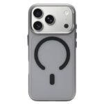 iPhone17 2in1 PC+TPU ケース magsafe対応ケース iPhone16 ケース