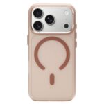 iPhone17 2in1 PC+TPU ケース magsafe対応ケース iPhone16 ケース