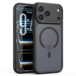 iPhone17 2in1 PC+TPU ケース magsafe対応ケース iPhone16 ケース iphone全機種対応 ケース iPhone16Plus ケース スマホケース