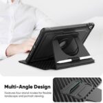 IPAD 10/ 11 (A16) 2025手帳型ケース アップル アイパッドケース IPAD 10.2 ケース