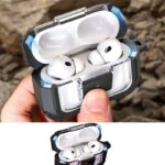 Airpods pro3 TPUケース AirPods3 第三世代 TPU Airpods pro2 カバー
