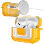 Airpods pro3 TPUケース AirPods3 第三世代 TPU Airpods pro2 カバー