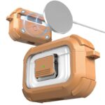 Airpods pro3 TPUケース AirPods3 第三世代 TPU Airpods pro2 カバー