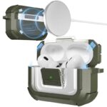 Airpods pro3 TPUケース AirPods3 第三世代 TPU Airpods pro2 カバー