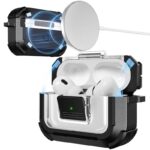 Airpods pro3 TPUケース AirPods3 第三世代 TPU Airpods pro2 カバー