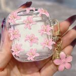 Airpods pro2 TPUケース AirPods3 第三世代 TPU Airpods pro3 カバー