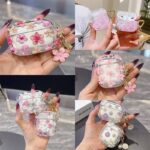 Airpods pro2 TPUケース AirPods3 第三世代 TPU Airpods pro3 カバー