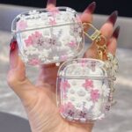 Airpods pro2 TPUケース AirPods3 第三世代 TPU Airpods pro3 カバー