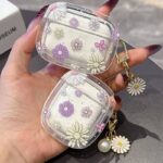 Airpods pro2 TPUケース AirPods3 第三世代 TPU Airpods pro3 カバー