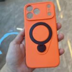 iPhone17 2in1 PC+TPU ケース magsafe対応ケース iPhone16ケース iphone全機種対応 ケース i