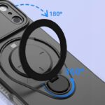 iPhone17 2in1 PC+TPU ケース magsafe対応ケース iPhone16ケース iphone全機種対応 ケース i