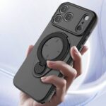 iPhone17 2in1 PC+TPU ケース magsafe対応ケース iPhone16ケース iphone全機種対応 ケース i