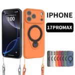 iPhone17 2in1 PC+TPU ケース magsafe対応ケース iPhone16ケース iphone全機種対応 ケース i