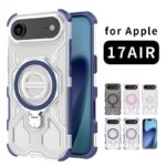 iPhone17 2in1 PC+TPU ケース magsafe対応ケース iPhone16ケース