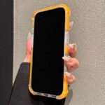 iPhone17 2in1 PC+TPU ケース magsafe対応ケース iPhone16ケース iphone全機種対応 ケース