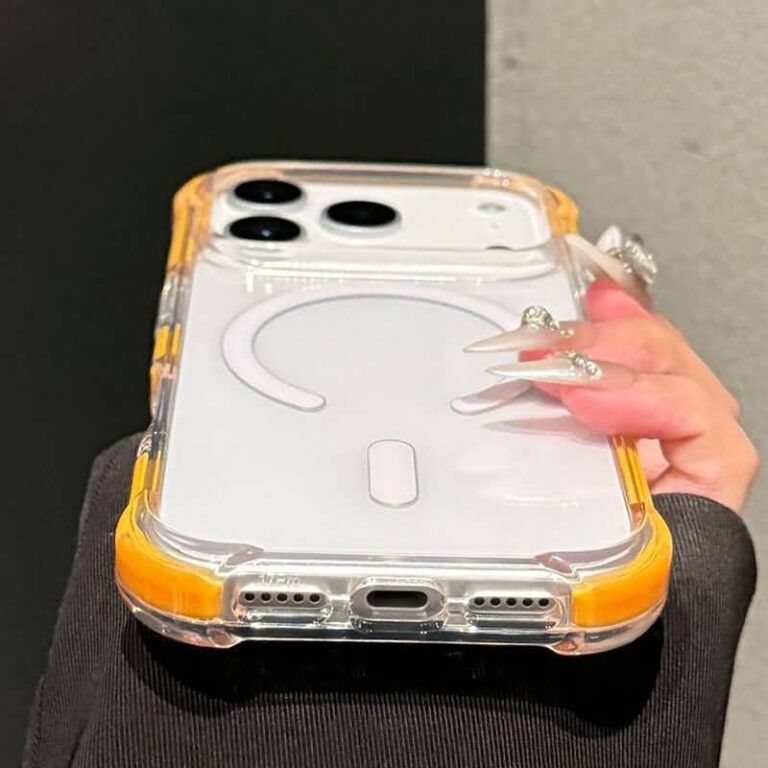 iPhone17 2in1 PC+TPU ケース magsafe対応ケース iPhone16ケース iphone全機種対応 ケース