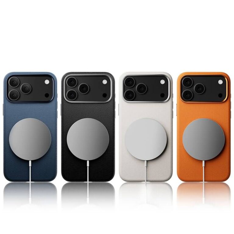 Quick view Add to compare Add to wishlist iPhone 17 合成革 背面型ケース magsafe対応ケース iPhone17シリーズ 対応手帳型ケース iPhone17 PUレザー ケース スマホケース