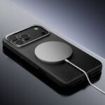 Quick view Add to compare Add to wishlist iPhone 17 合成革 背面型ケース magsafe対応ケース iPhone17シリーズ 対応手帳型ケース iPhone17 PUレザー ケース スマホケース