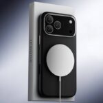 Quick view Add to compare Add to wishlist iPhone 17 合成革 背面型ケース magsafe対応ケース iPhone17シリーズ 対応手帳型ケース iPhone17 PUレザー ケース スマホケース