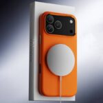 Quick view Add to compare Add to wishlist iPhone 17 合成革 背面型ケース magsafe対応ケース iPhone17シリーズ 対応手帳型ケース iPhone17 PUレザー ケース スマホケース