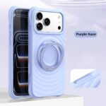 iPhone17 2in1 TPU+PC magsafe対応ケース iPhone16ケース