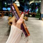 iPhone17 2in1 PC+TPU ケース iPhone16ケース ストラップ付き iphone全機種対応 ケース iPhone16Plus ケース