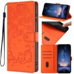 iPhone 17 手帳型ケース iPhone 16e対応手帳型ケース iPhone16 PUレザー ケース スマホケース