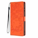 iPhone 17 手帳型ケース iPhone 16e対応手帳型ケース iPhone16 PUレザー ケース スマホケース