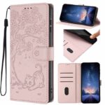 iPhone 17 手帳型ケース iPhone 16e対応手帳型ケース iPhone16 PUレザー ケース スマホケース