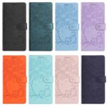 iPhone 17 手帳型ケース iPhone 16e対応手帳型ケース iPhone16 PUレザー ケース スマホケース