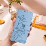 iPhone 17 手帳型ケース iPhone 16e対応手帳型ケース iPhone16 PUレザー ケース スマホケース 全6色 SKU:AC12312025004 - Image 28