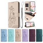 iPhone 17 手帳型ケース iPhone 16e対応手帳型ケース iPhone16 PUレザー ケース スマホケース 全6色 SKU:AC12312025004 - Image 5