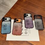 iPhone17 2in1 PC+TPU ケース iPhone16ケース iphone全機種対応 ケース iPhone16Plus ケース