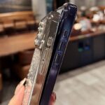 iPhone17 2in1 PC+TPU ケース iPhone16ケース iphone全機種対応 ケース iPhone16Plus ケース