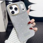 iPhone17 2in1 PC+TPU ケース magsafe対応ケース iPhone16ケース iphone全機種対応 ケース