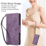 iPhone 17 手帳型ケース iPhone 16e対応手帳型ケース iPhone16 PUレザー ケース スマホケース