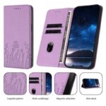 iPhone 17 手帳型ケース iPhone 16e対応手帳型ケース iPhone16 PUレザー ケース スマホケース