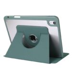 iPad Air6 11inch (2024)手帳型ケース 分離型アップル アイパッドケース マグネット式 iPad Air6 13inch (2024)  ケース  衝撃吸収 保護カバー全7色 SKU:IPC10112024030 - 画像 (2)