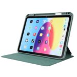 iPad Air6 11inch (2024)手帳型ケース 分離型アップル アイパッドケース マグネット式 iPad Air6 13inch (2024)  ケース  衝撃吸収 保護カバー全7色 SKU:IPC10112024030 - 画像 (13)