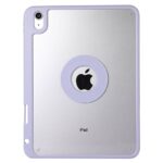 iPad Air6 11inch (2024)手帳型ケース 分離型アップル アイパッドケース マグネット式 iPad Air6 13inch (2024)  ケース  衝撃吸収 保護カバー全7色 SKU:IPC10112024030 - 画像 (21)
