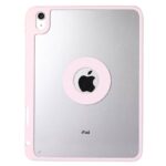 iPad Air6 11inch (2024)手帳型ケース 分離型アップル アイパッドケース マグネット式 iPad Air6 13inch (2024)  ケース  衝撃吸収 保護カバー全7色 SKU:IPC10112024030 - 画像 (19)