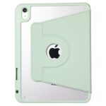 iPad Air6 11inch (2024)手帳型ケース 分離型アップル アイパッドケース マグネット式 iPad Air6 13inch (2024)  ケース  衝撃吸収 保護カバー全7色 SKU:IPC10112024030 - 画像 (18)