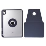 iPad Air6 11inch (2024)手帳型ケース 分離型アップル アイパッドケース マグネット式 iPad Air6 13inch (2024)  ケース  衝撃吸収 保護カバー全7色 SKU:IPC10112024030 - 画像 (17)