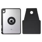 iPad Air6 11inch (2024)手帳型ケース 分離型アップル アイパッドケース マグネット式 iPad Air6 13inch (2024)  ケース  衝撃吸収 保護カバー全7色 SKU:IPC10112024030 - 画像 (15)