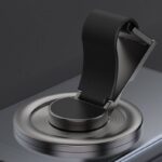 スマホグリップ Magsafe 対応 グリップホルダー 超強力磁石搭載 落下防止 携帯スタンド スタンド ホルダー 落下防止 携帯スタンド 全3色 SKU:AC01072025001 - Image 9