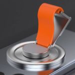 スマホグリップ Magsafe 対応 グリップホルダー 超強力磁石搭載 落下防止 携帯スタンド スタンド ホルダー 落下防止 携帯スタンド 全3色 SKU:AC01072025001 - Image 10
