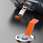 スマホグリップ Magsafe 対応 グリップホルダー 超強力磁石搭載 落下防止 携帯スタンド スタンド ホルダー 落下防止 携帯スタンド 全3色 SKU:AC01072025001 - Image 8